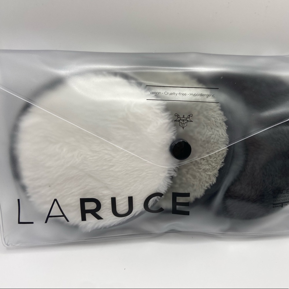 LARUCE BEAUTY | Face Disks <NEW>